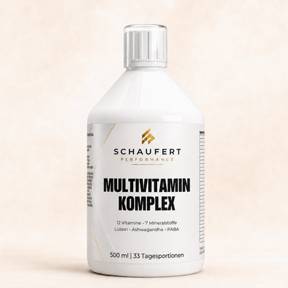 Multivitamin Komplex