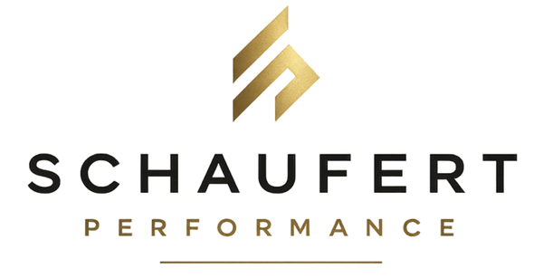 Schaufert Performance 