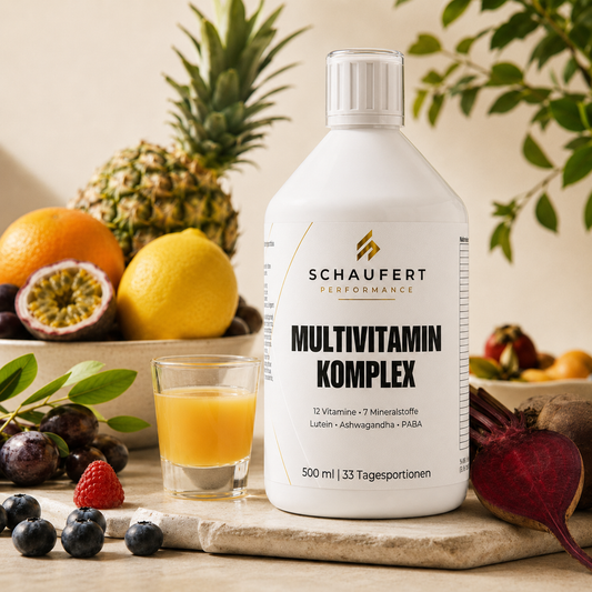 Multivitamin Komplex