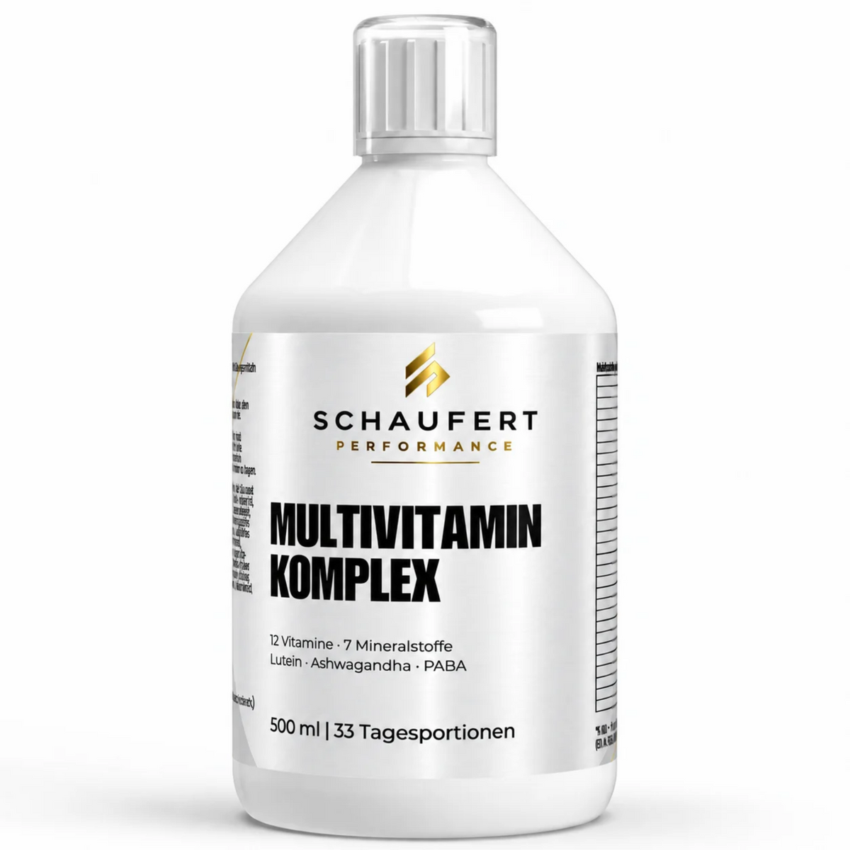 Multivitamin Komplex