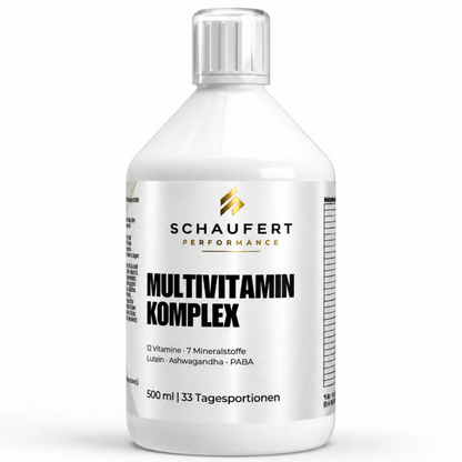 Multivitamin Komplex