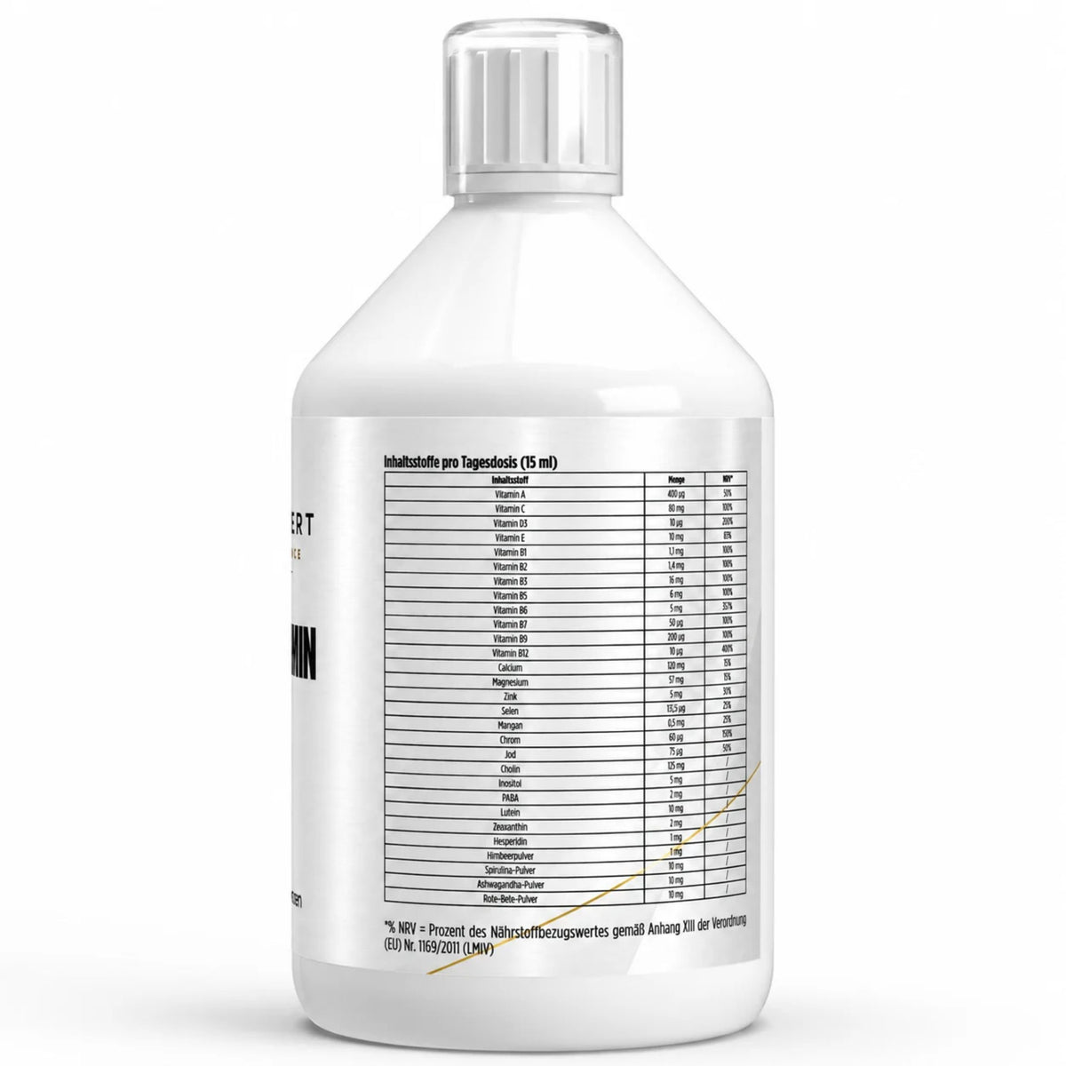 Multivitamin Komplex