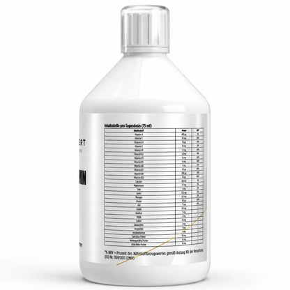 Multivitamin Komplex