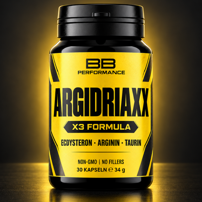 Argidriaxx X3